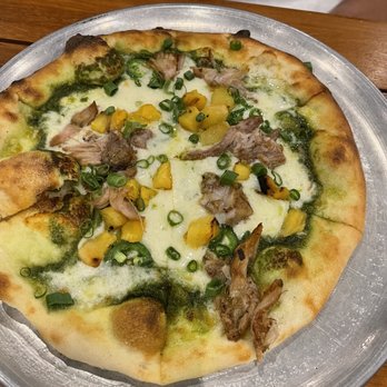 Monkeypod Kitchen - Pizza - Hawaiian Near Me - Kapolei, Hawaii Monkeypod Kitchen - Pizza - Hawaiian Near Me - Kapolei, Hawaii