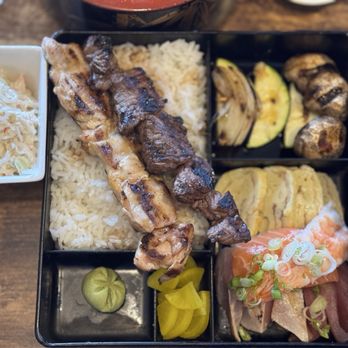 Musashi's - Japanese Near Me - Bellevue, Washington