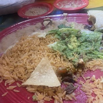 Salsa & Beer - semi aten tacos - Mexican Near Me - Van Nuys, California