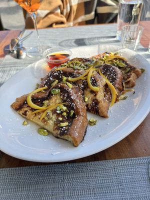 Nikanos Mediterranean Bar & Grille by null