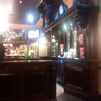 Cask and Barrel Southside - Pubs Near Me - Edinburgh, EDH