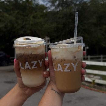 Lazy coffee Co - coffee - Coffee & Tea Near Me - Plantation, Florida Lazy coffee Co - coffee - Coffee & Tea Near Me - Plantation, Florida