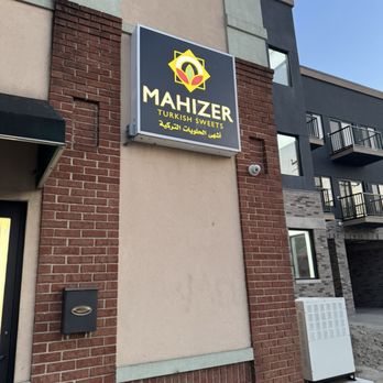 Mahizer Baklava - Coffee & Tea Near Me - Dearborn, Michigan Mahizer Baklava - Coffee & Tea Near Me - Dearborn, Michigan