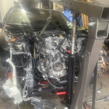 J&M Automobile Services - Your car needs a engine replacement come to us, we're specialized on that - Auto Repair Near Me - Clinton , Maryland J&M Automobile Services - Your car needs a engine replacement come to us, we're specialized on that - Auto Repair Near Me - Clinton , Maryland