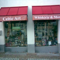 Celtic Art - das Beste aus Irland und Schottland