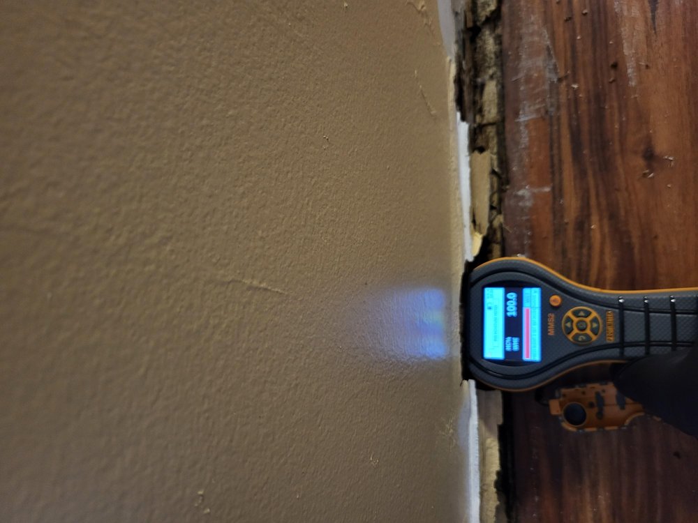 Slide of My Castle Restoration