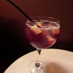 Torero - Red sangria
