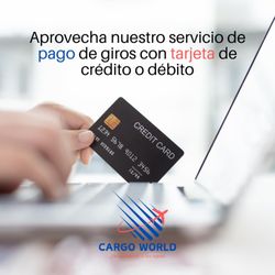 Cargo World Latinoamerica