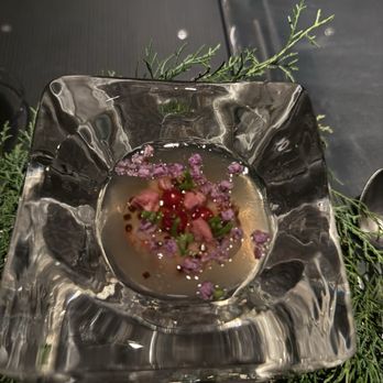 Vespertine - New American Near Me - Culver City, California