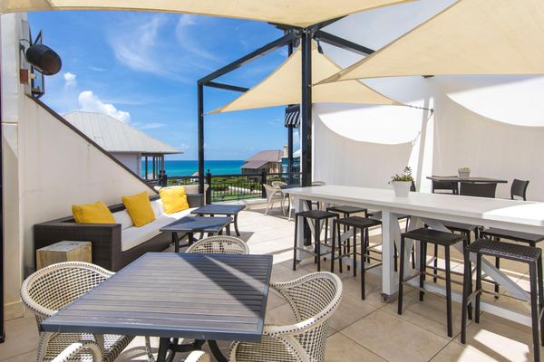Havana Beach Bar & Grill by null