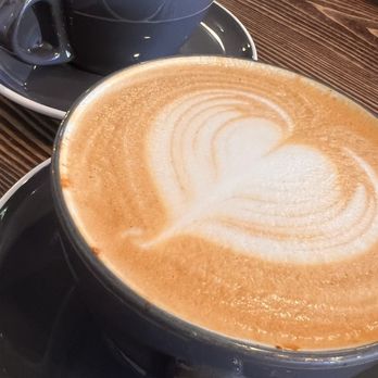 Spectra Coffee - Banana Creme Latte Orange Blossom Latte - Coffee & Tea Near Me - San Jose, California Spectra Coffee - Banana Creme Latte Orange Blossom Latte - Coffee & Tea Near Me - San Jose, California