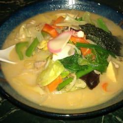 Chanpon Ramen