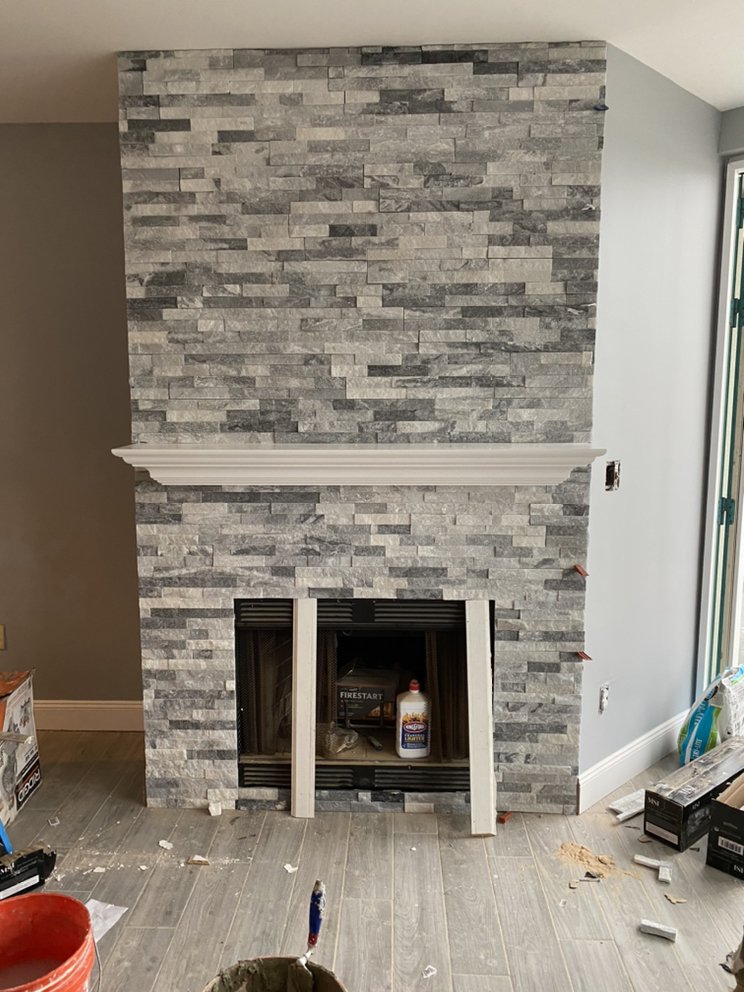 PUGLIA TILE 42 Photos North Bergen, NJ Yelp