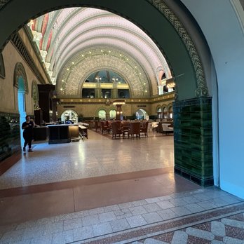 St. Louis Union Station - Hotels Near Me - St Louis, Missouri St. Louis Union Station - Hotels Near Me - St Louis, Missouri