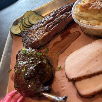 Interstellar BBQ - Barbeque Near Me - Austin, Texas Interstellar BBQ - Barbeque Near Me - Austin, Texas