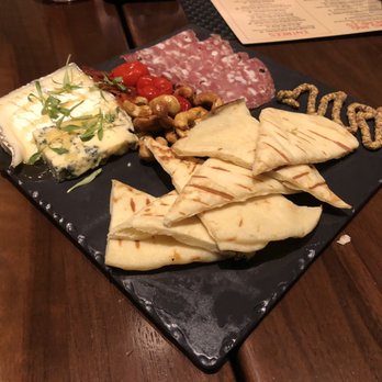 Aviation Grill - Charcuterie & Local Cheeses - American Near Me - Philadelphia, Pennsylvania Aviation Grill - Charcuterie & Local Cheeses - American Near Me - Philadelphia, Pennsylvania