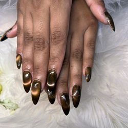 FX Nails Salon - By Kathy