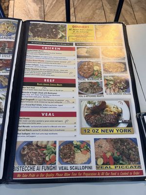 Menu photo 7 Rainbow Pizza San Mateo, CA Menu photo 7 Rainbow Pizza San Mateo, CA