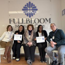 Full Bloom Memory Care - Full Bloom Memory Care training