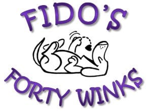 Fido's Forty Winks - pet boarding facility in San Diego, CA