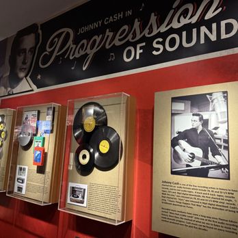 Johnny Cash Museum - Museums Near Me - Nashville, Tennessee Johnny Cash Museum - Museums Near Me - Nashville, Tennessee