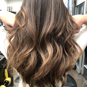 Brian Guy Studio 14 - Hair Stylists Near Me - Irvine, California