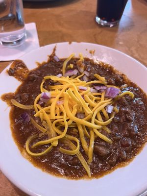 Texas Roadhouse by null