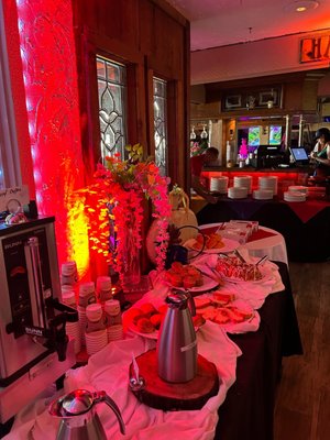 94th Aero Squadron Restaurant by null