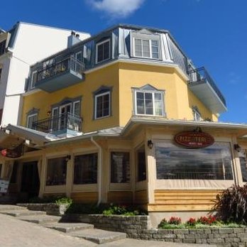 Pizzateria - Pizza Near Me - Mont-Tremblant, Quebec Pizzateria - Pizza Near Me - Mont-Tremblant, Quebec