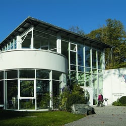 Naturkunde-Museum