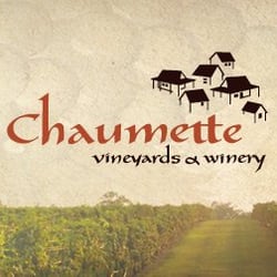 Chaumette Vineyards & Winery