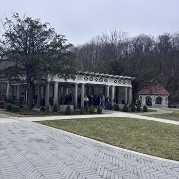Castle & Key Distillery - Distilleries Near Me - Frankfort, Kentucky