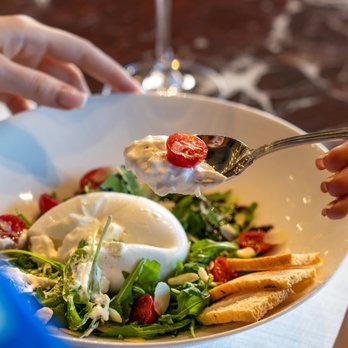 L'Olivetto Restaurant - Italian Near Me - Ataşehir, 34