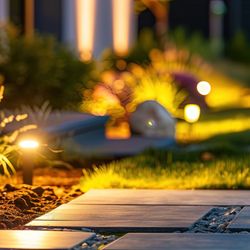 Williams lawn & Total Maintenance