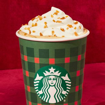 STARBUCKS - Updated December 2025 - 58 Photos & 67 Reviews - 124