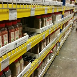 Restaurant Depot - The amount of spices my South Asian family goes through in two days [just kidding]