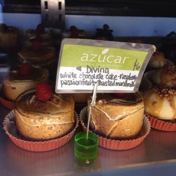 Azucar - Bakeries Near Me - Ocean Beach, California