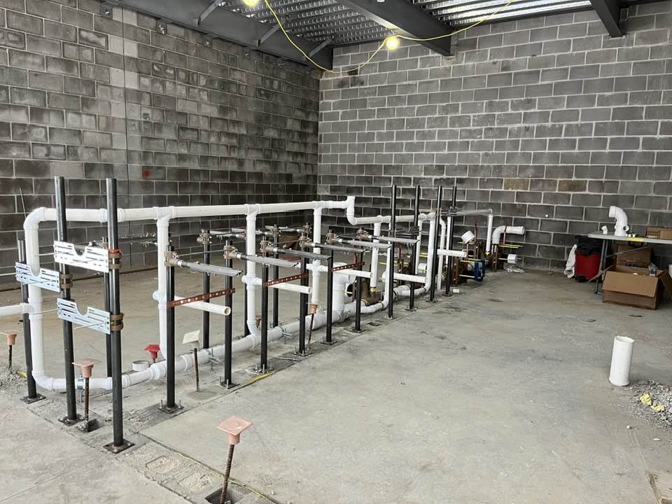 Slide of Crucial Construction Services