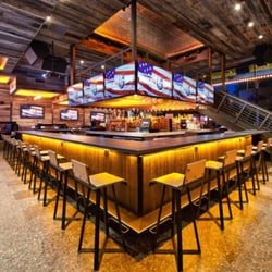 Dierks Bentley's Whiskey Row