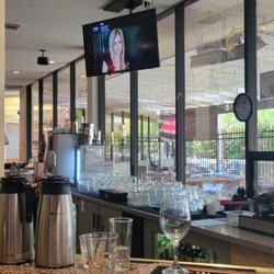 Capri Italian Restaurant - Bar