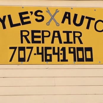 Kyles Auto Repair - Auto Repair Near Me - Crescent City, California Kyles Auto Repair - Auto Repair Near Me - Crescent City, California