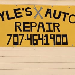 Kyles Auto Repair