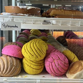 Mexicantown Bakery - Bakeries Near Me - Detroit, Michigan Mexicantown Bakery - Bakeries Near Me - Detroit, Michigan