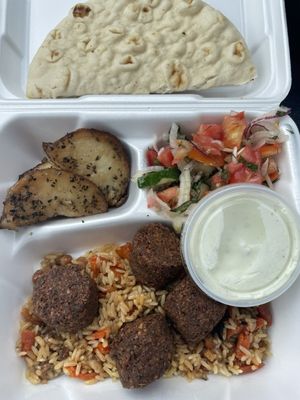 Kennedy Cafe by null