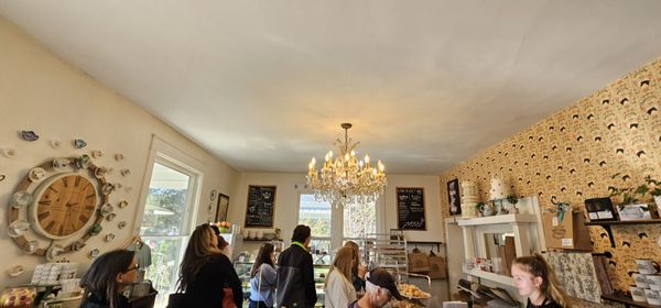 Triple Crown Bakery by null
