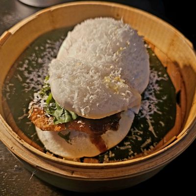 pastaRAMEN by null