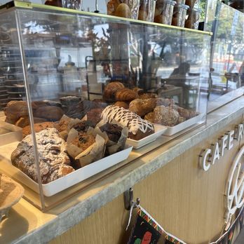Cafe Ruisseau - Coffee & Tea Near Me - Santa Monica, California Cafe Ruisseau - Coffee & Tea Near Me - Santa Monica, California