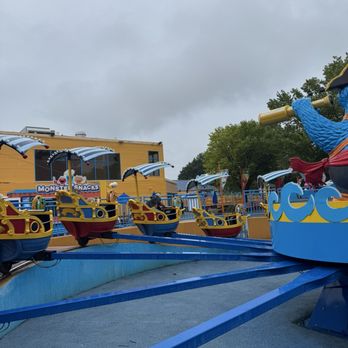 Sesame Place Philadelphia - Amusement Parks Near Me - Langhorne, Pennsylvania Sesame Place Philadelphia - Amusement Parks Near Me - Langhorne, Pennsylvania