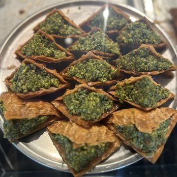 Zmzm Sweets - Middle Eastern Near Me - Chicago Ridge, Illinois