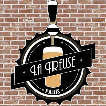 La Tireuse - Bar La Tireuse : le bar à bière en libre service à Paris Panthéon 75005 - Pubs Near Me - Paris, 75